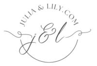 Julia & Lily Blog