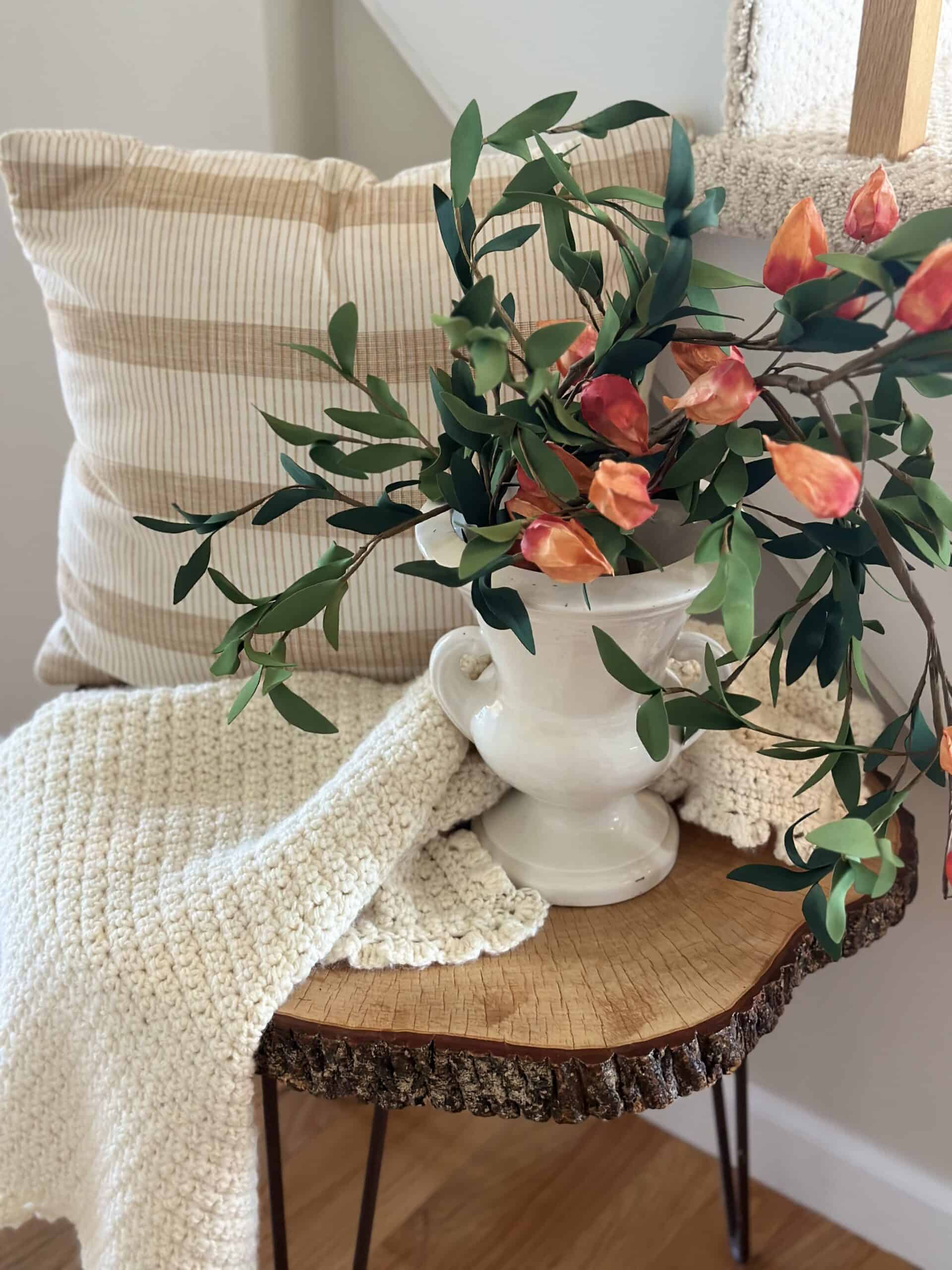 A closer look at Decorating With Items You Already Have At Home